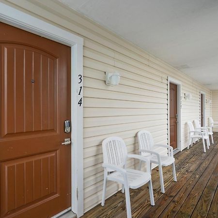 The Sand Dunes Kure Beach Exterior photo