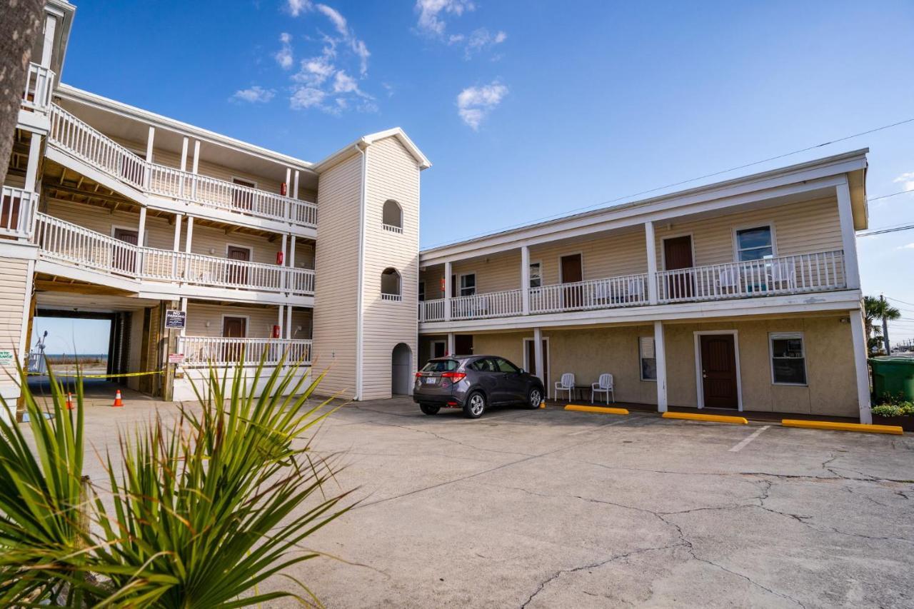 The Sand Dunes Kure Beach Exterior photo